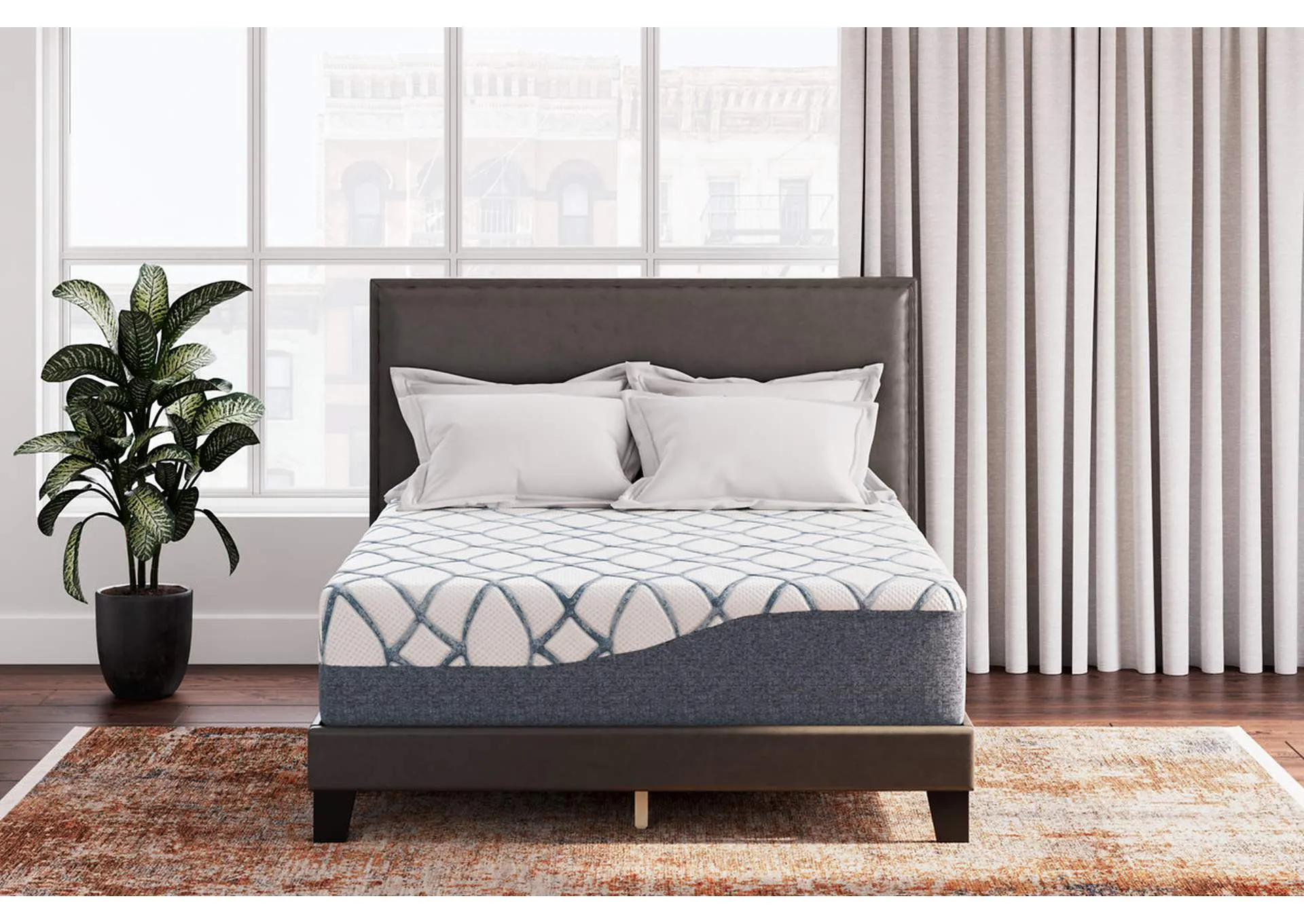 10 Inch Chime Elite 2.0 Queen Mattress
