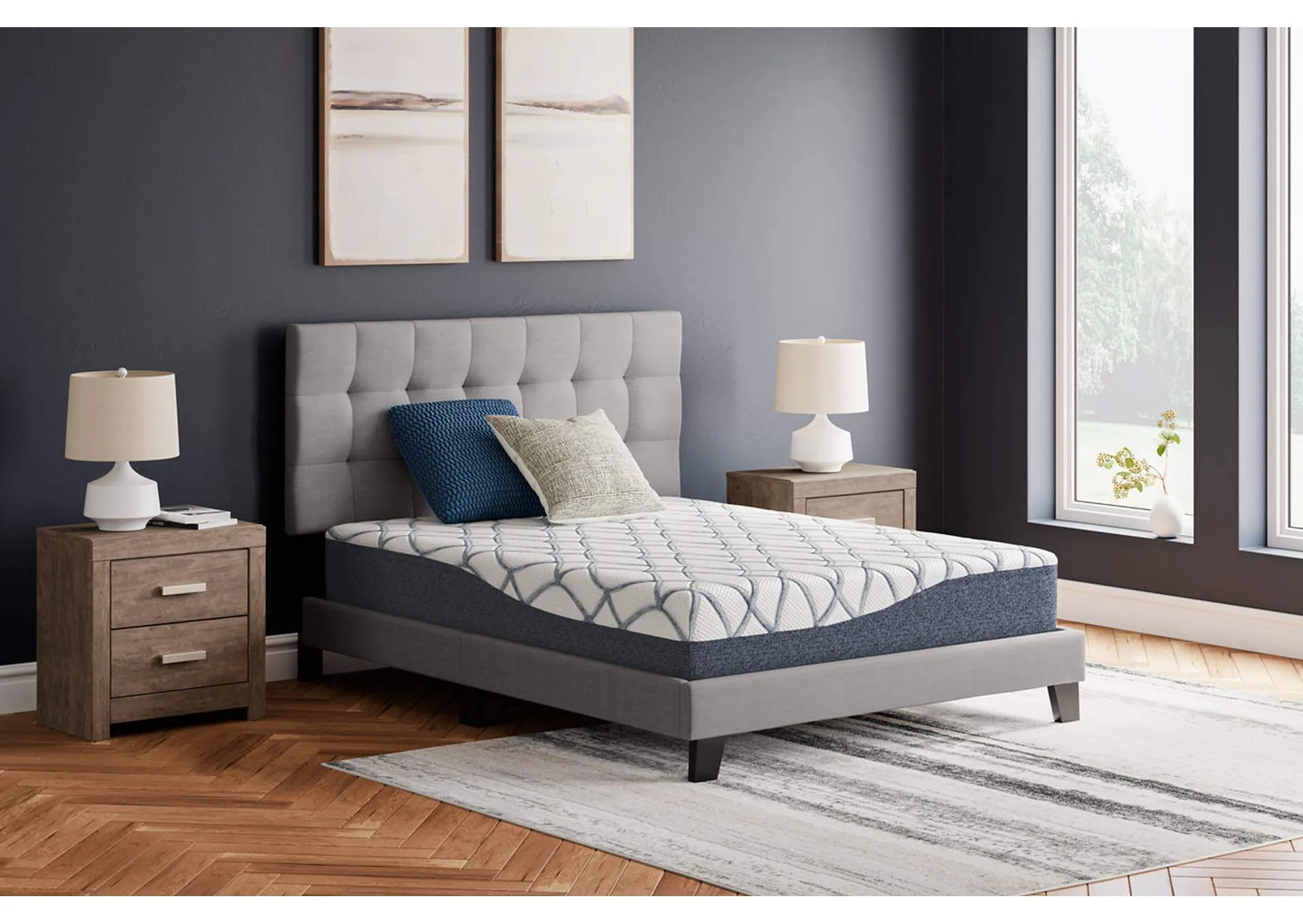 10 Inch Chime Elite 2.0 Queen Mattress