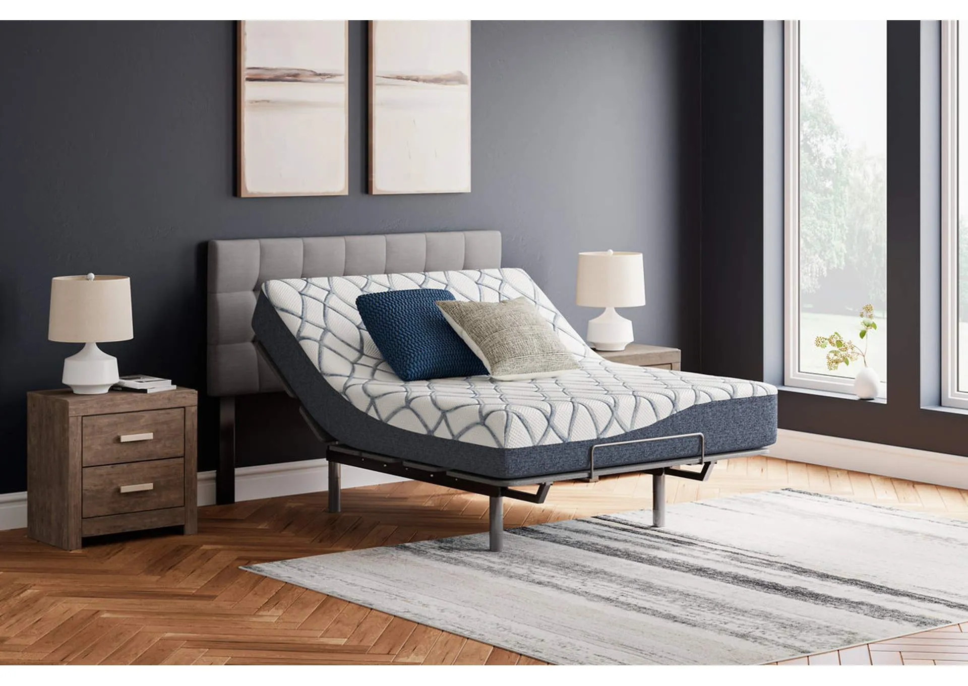 10 Inch Chime Elite 2.0 Queen Mattress