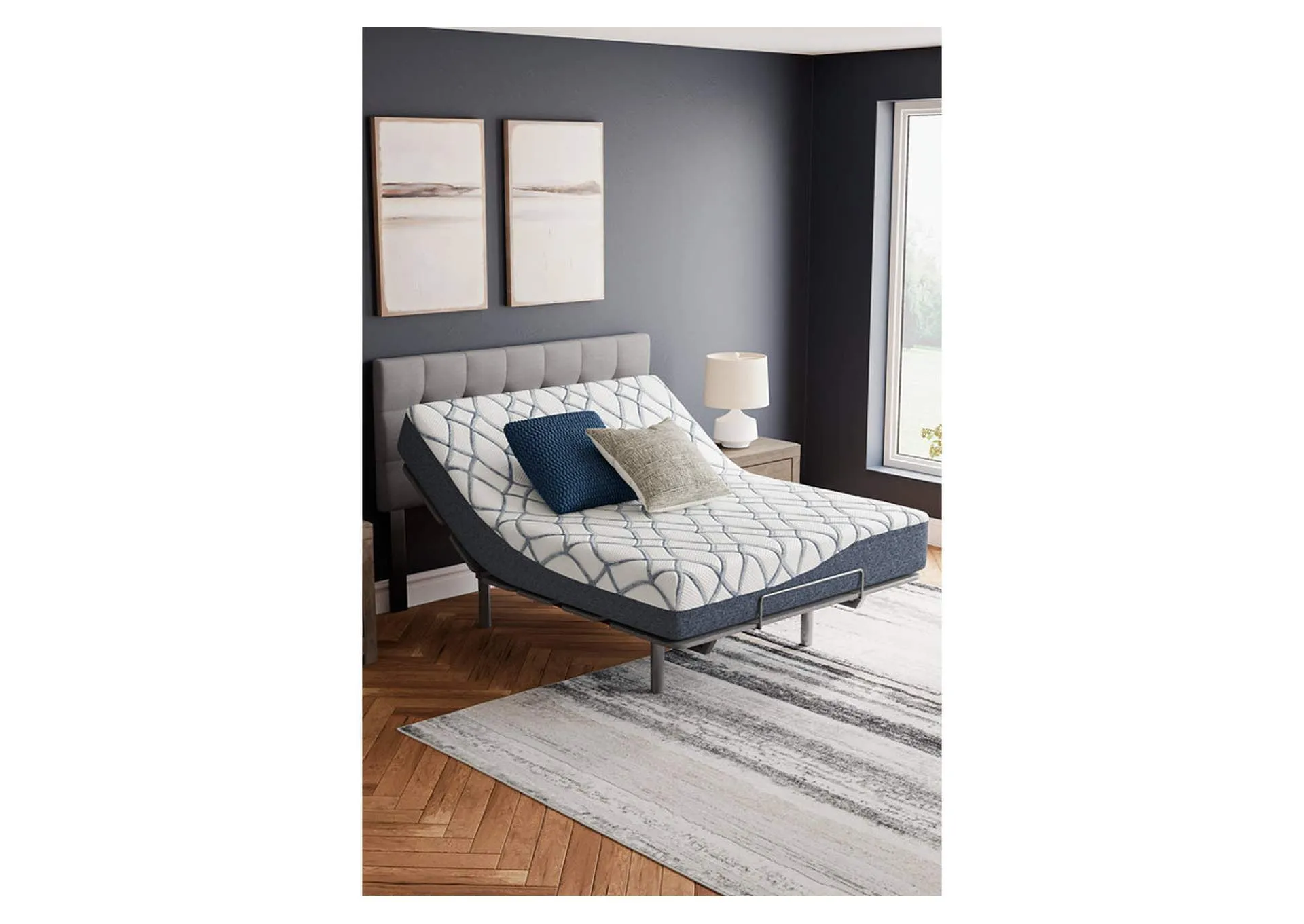 10 Inch Chime Elite 2.0 Queen Mattress