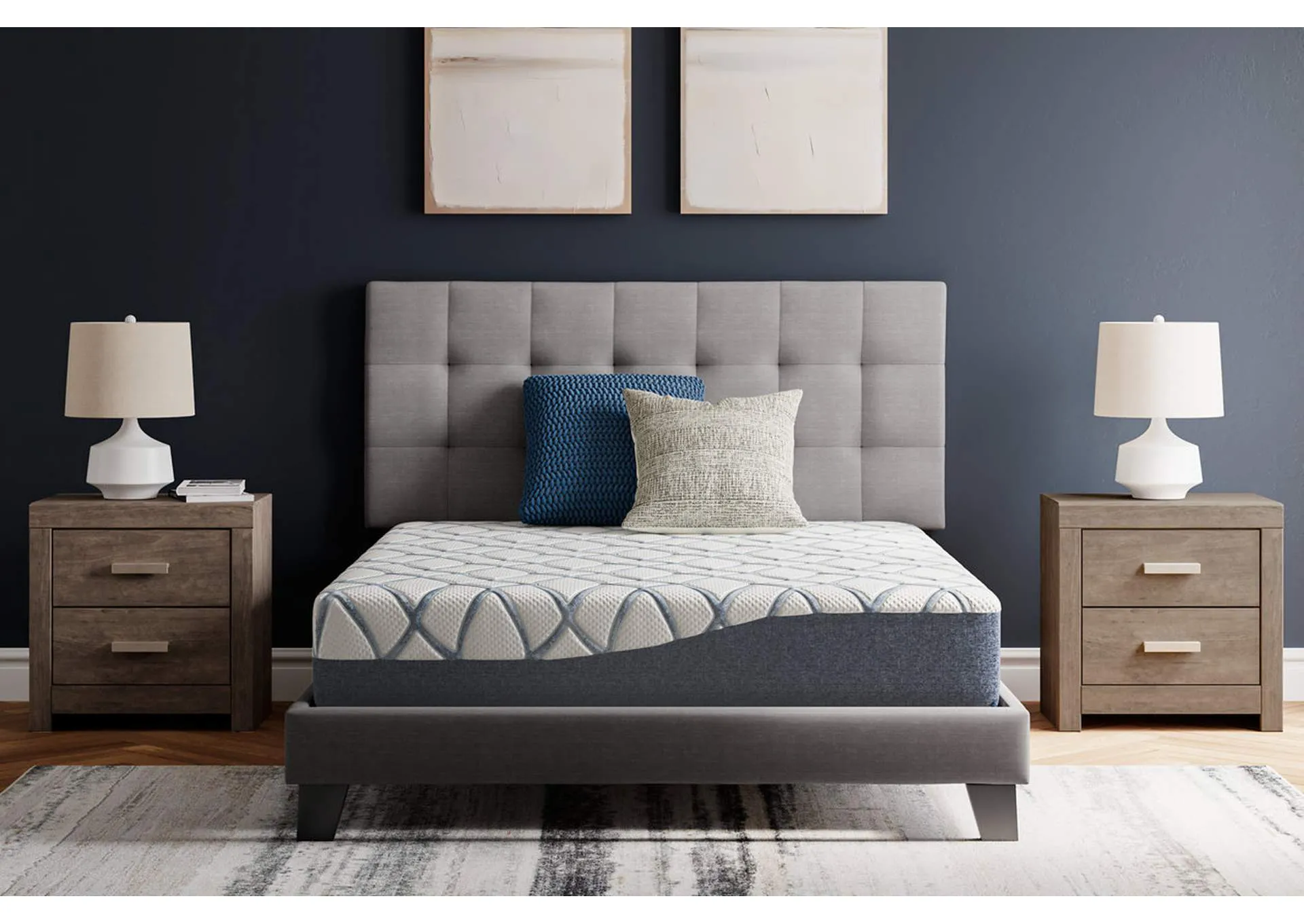 10 Inch Chime Elite 2.0 Queen Mattress