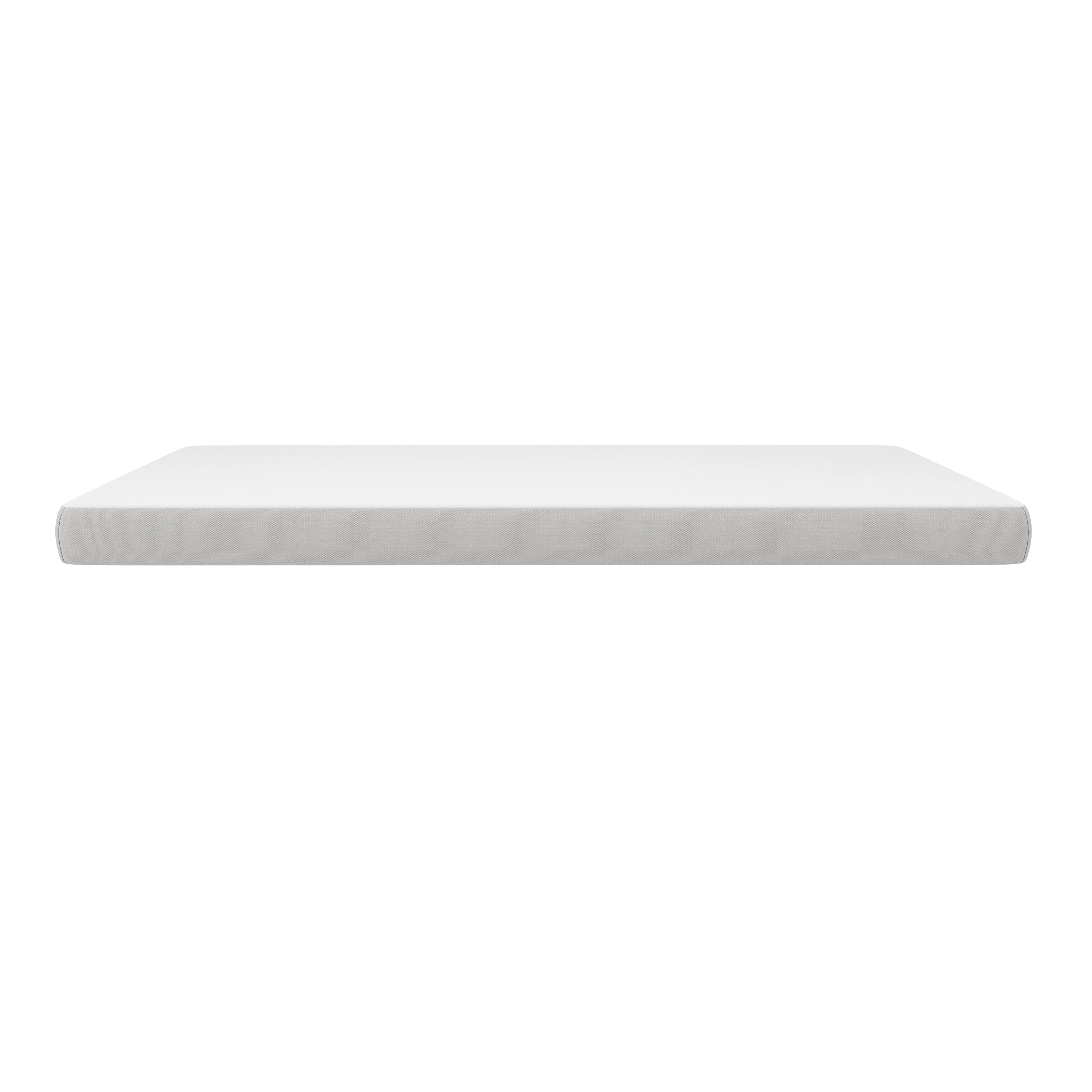 4" Cooling Memory Foam Full Mattress for Sleeper Sofas, Dorms, RVs