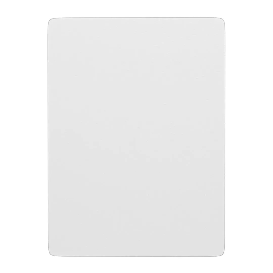 4" Cooling Memory Foam Full Mattress for Sleeper Sofas, Dorms, RVs