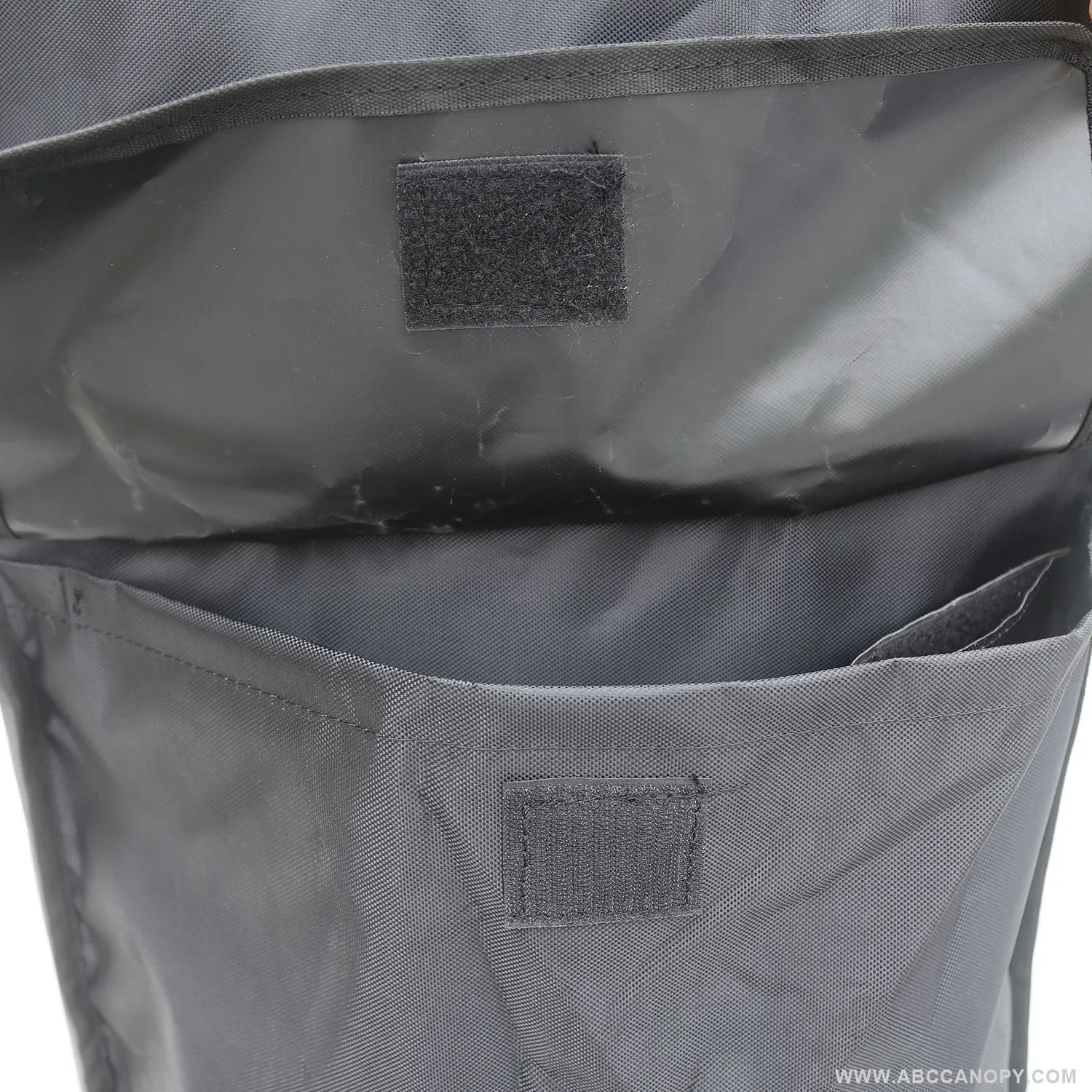 ABCCANOPY Canopy Universal Roller Bag