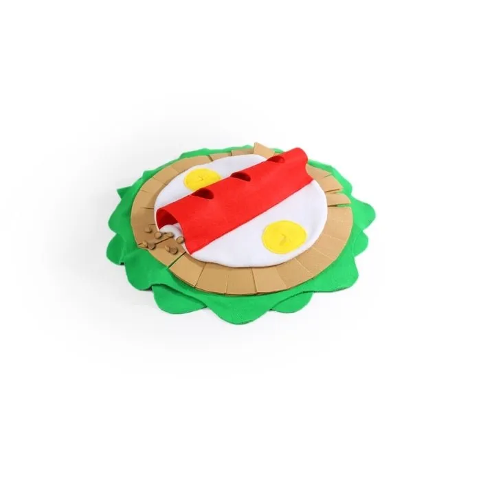 All For Paws Dig It Sandwich Treat Mat