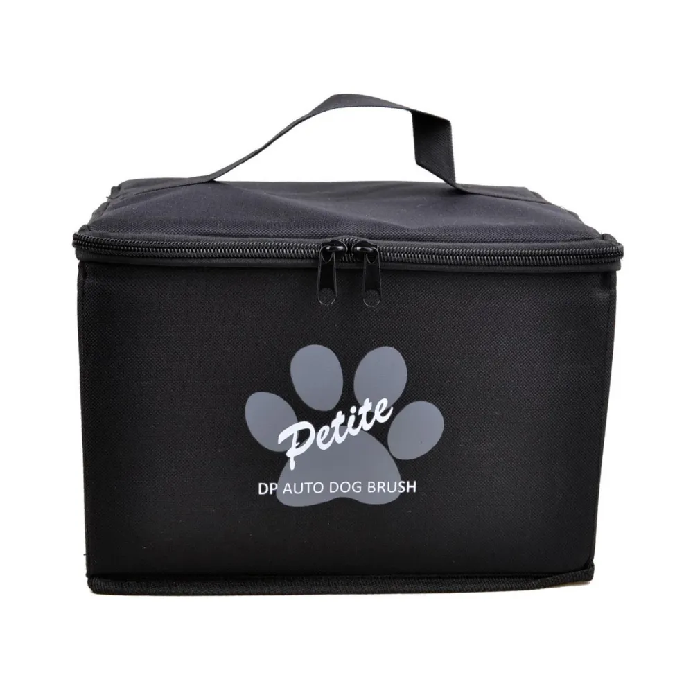 Auto Dog Brush Petite Ready To Go Set