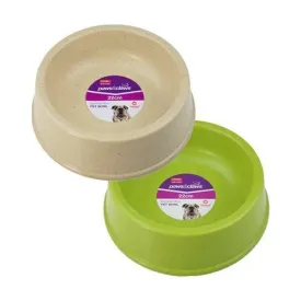 Bamboo Fibre Pet Bowl - 26cm