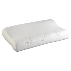 BRUNNER MEMO CAMPER CUSCINO IN MEMORY FOAM 50 x 30 x 10/7 cm