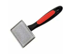 Brush                    -M
