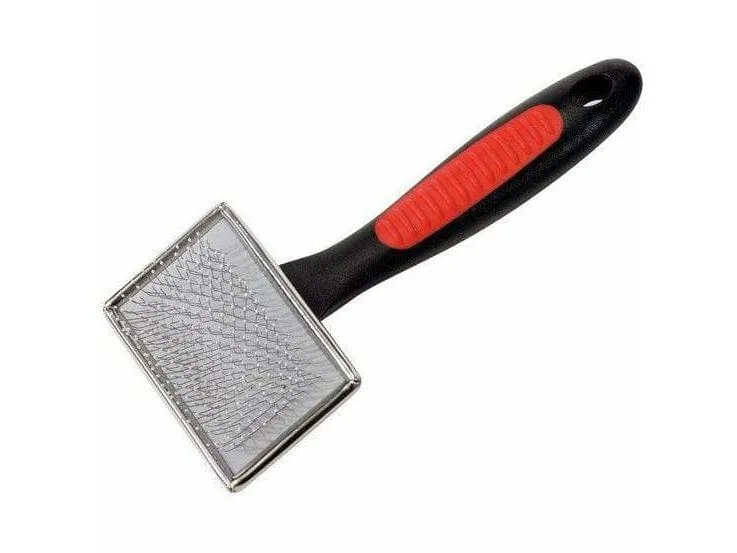 Brush                    -M