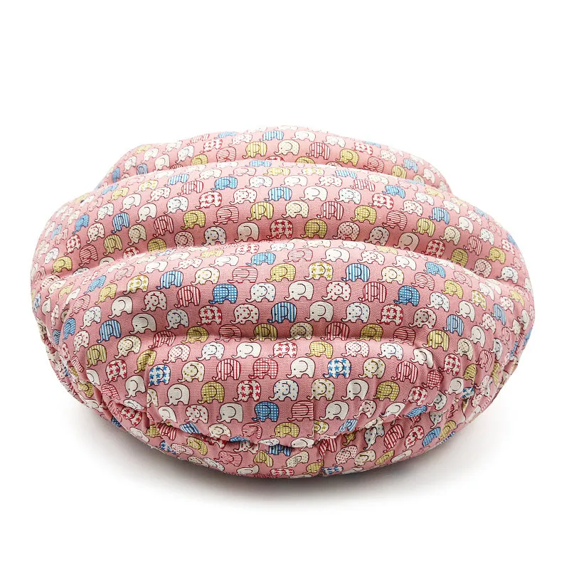 BURGER BED ELEPHANT