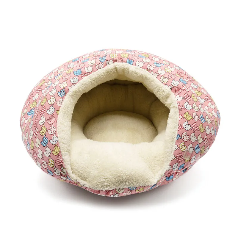 BURGER BED ELEPHANT