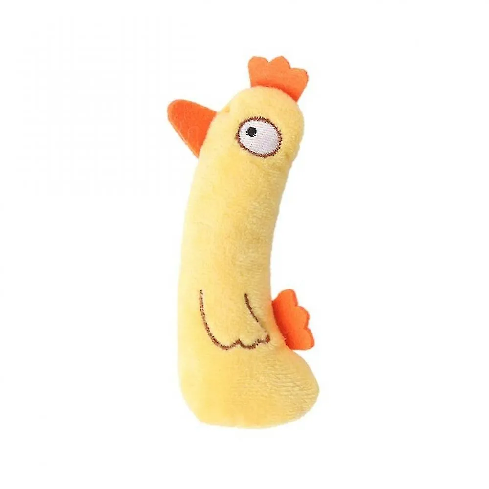 Cat Toys Belita Amy Cat Toys Teeth Grinding Interactive Ball Catnip Cat Training Toy Pet Squeaky Sup