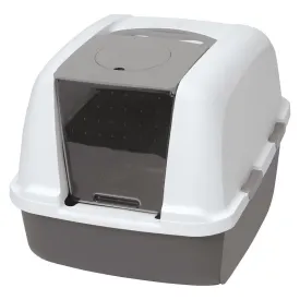 Catit Hooded Litter Pan