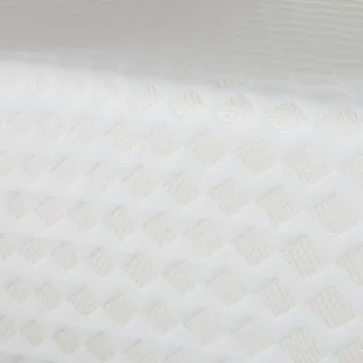 Chime 12 Inch Memory Foam Queen Mattress in a Box with Head-Foot Model Better Queen Adjustable Base
