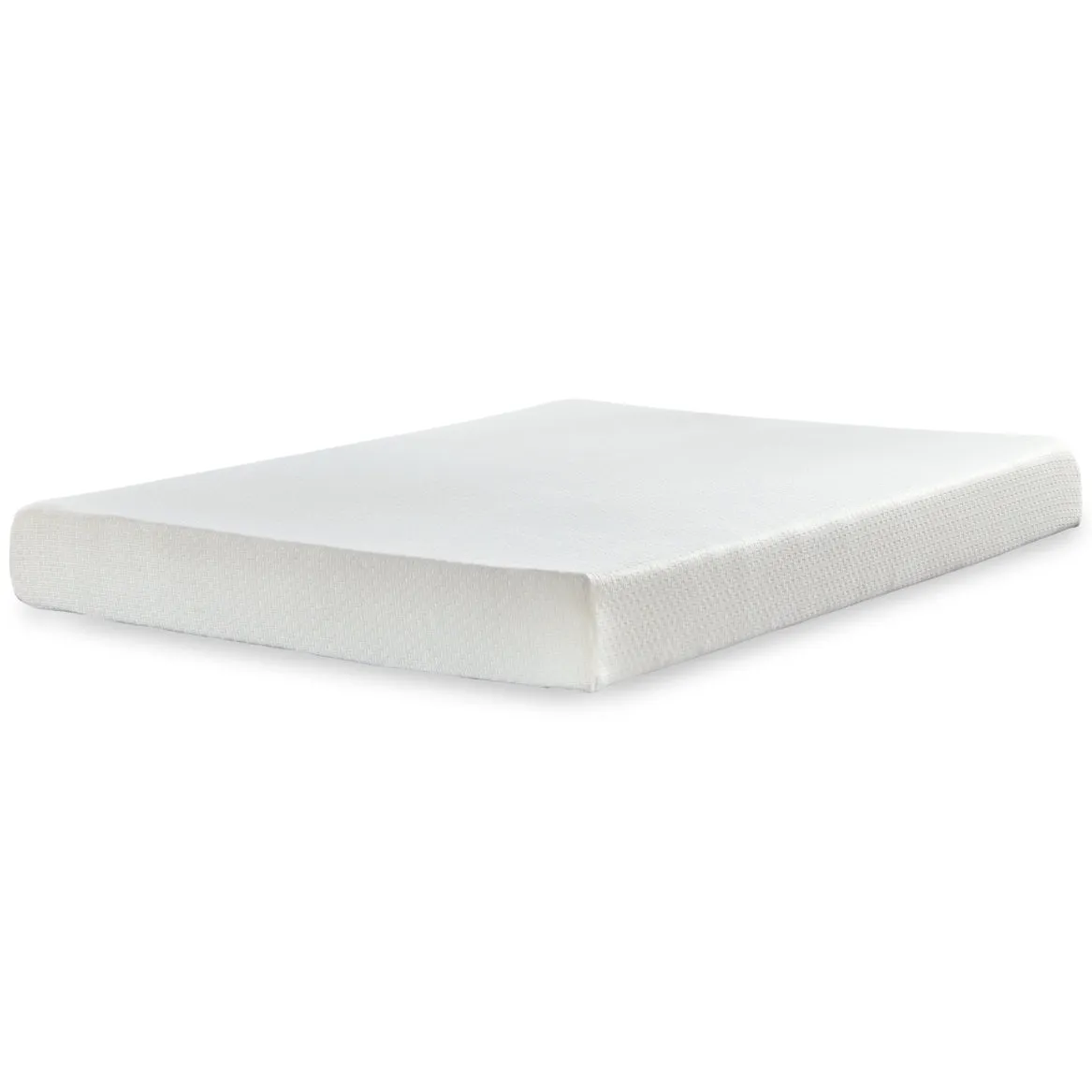 Chime 8 Inch Memory Foam Queen Mattress in a Box