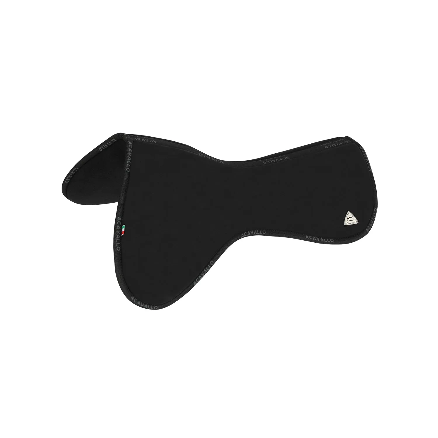 Close Contact Memory Foam Half Pad
