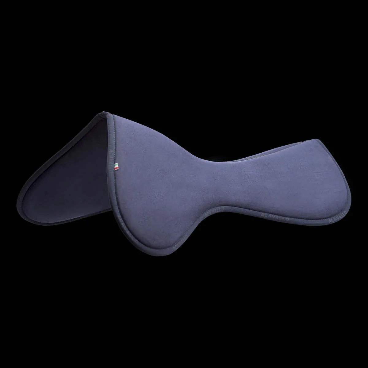Close Contact Memory Foam Half Pad
