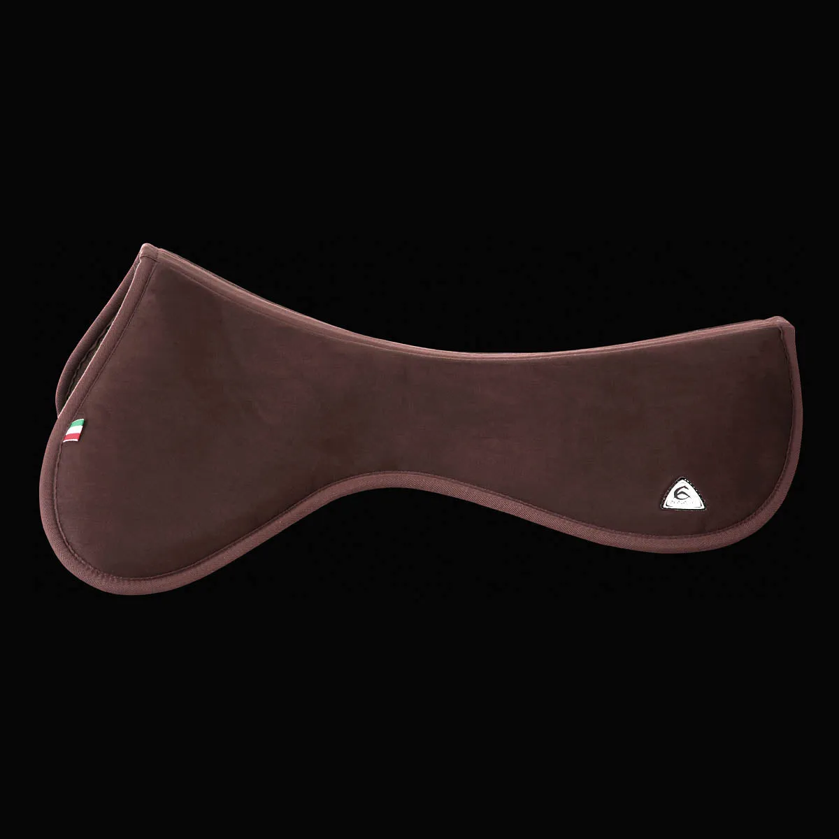 Close Contact Memory Foam Half Pad