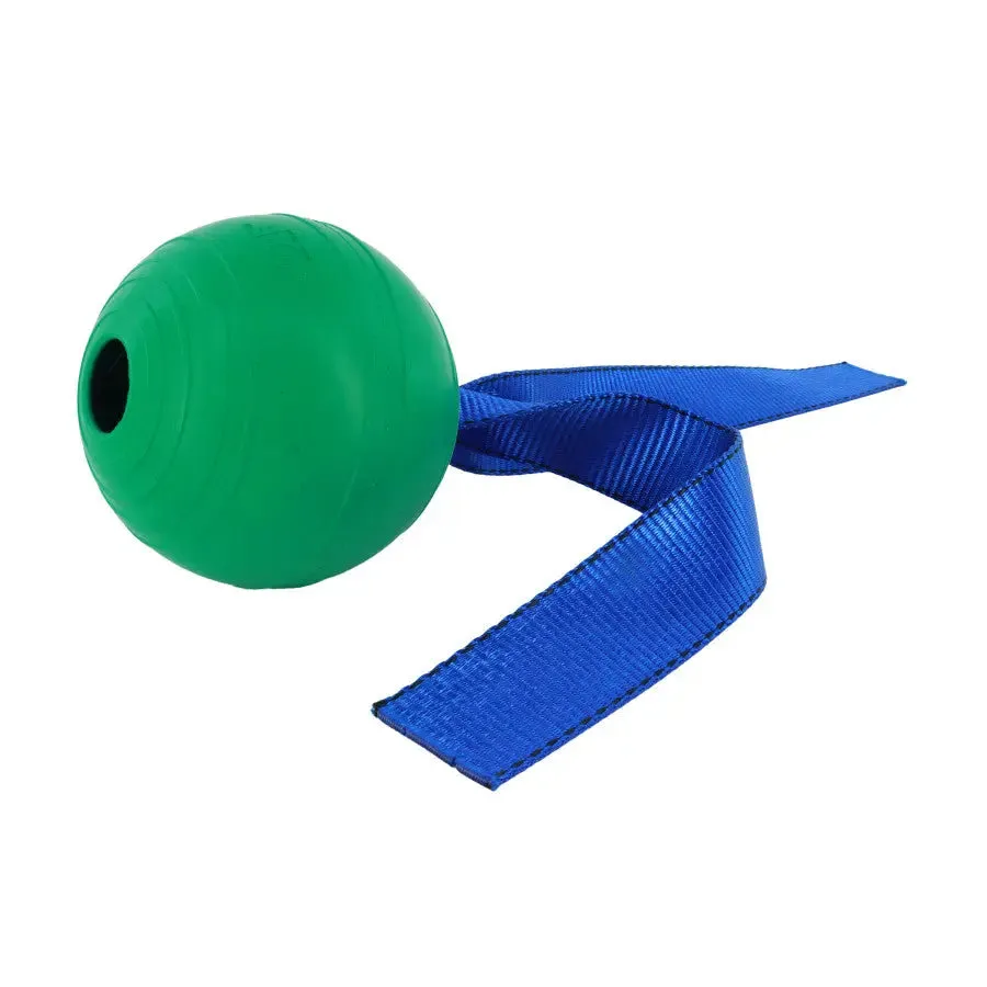 Coastal PetKORE KOREflex Ball & Tail Dog Toy 4.75 in