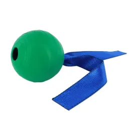 Coastal PetKORE KOREflex Ball & Tail Dog Toy 4.75 in
