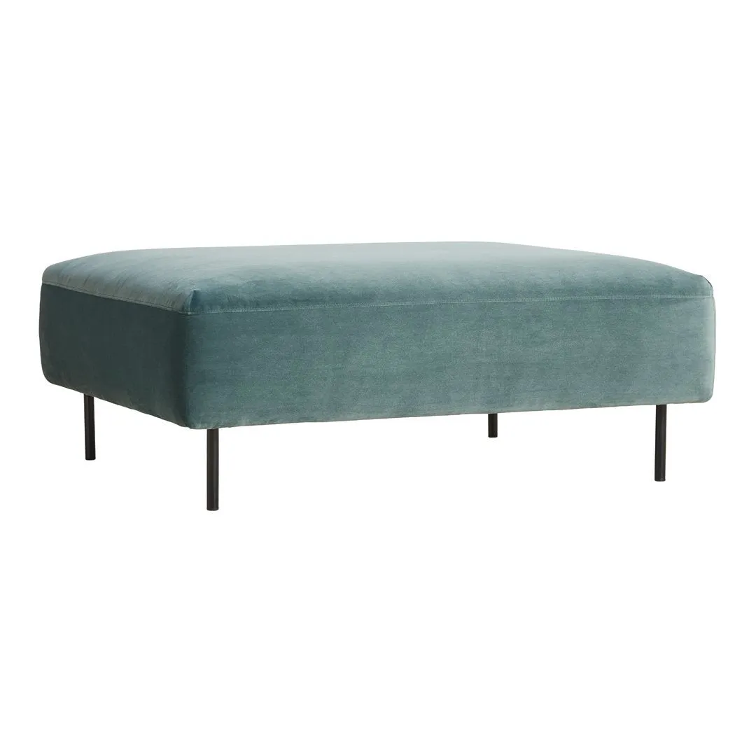 Collar Ottoman