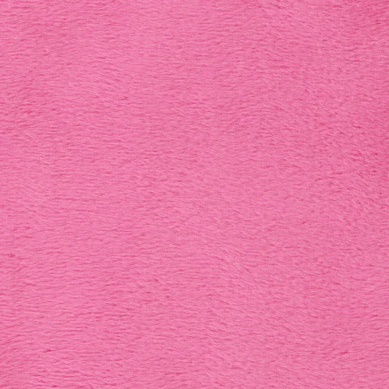 Cuddle® Extra Wide - Fuchsia 90" Minky Yardage
