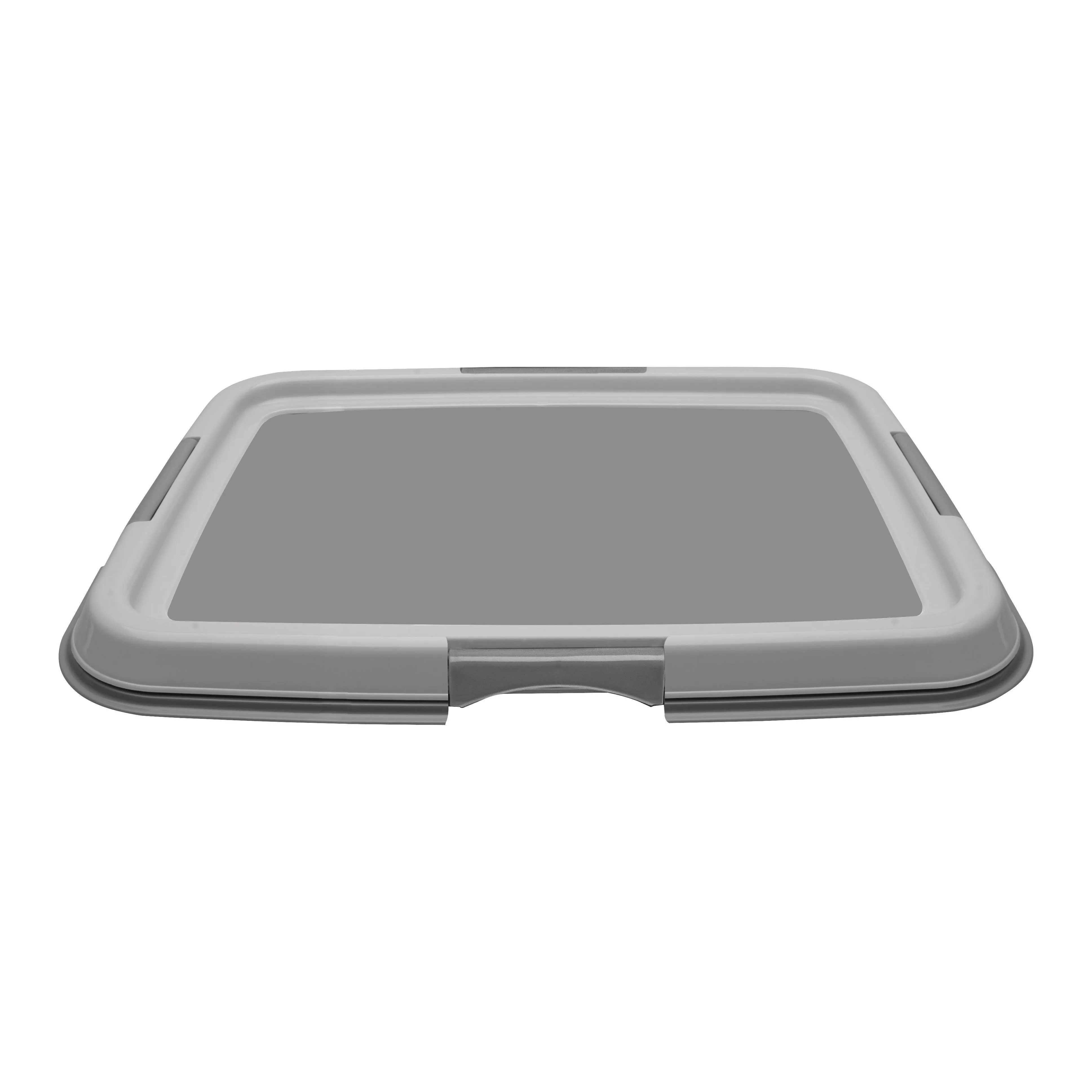 Dogit Clean Training Pad Holder - 59.6 cm x 59.6 cm (23.5in x 23.5in)