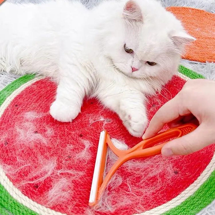 Double Sided Pet Hair Remover Lint Roller