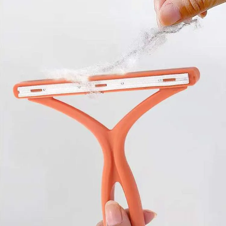 Double Sided Pet Hair Remover Lint Roller