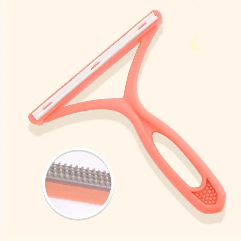 Double Sided Pet Hair Remover Lint Roller
