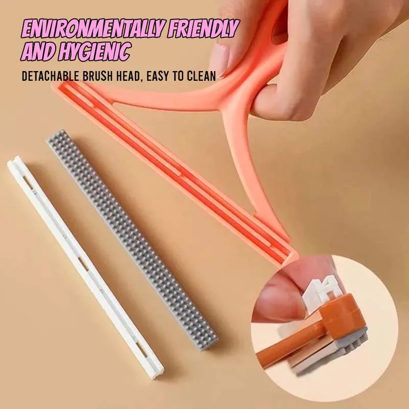 Double Sided Pet Hair Remover Lint Roller