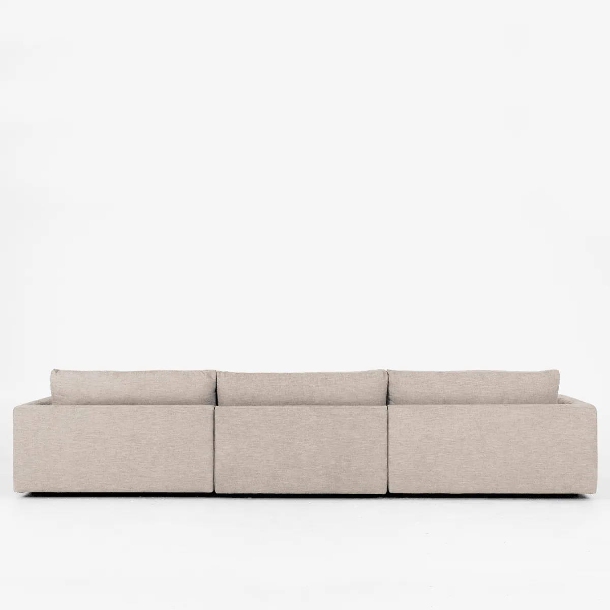 Espen Three Seat Sofa