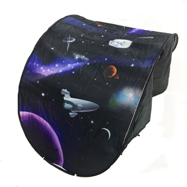 Fantasy Sleeping Tents