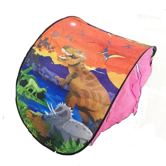 Fantasy Sleeping Tents