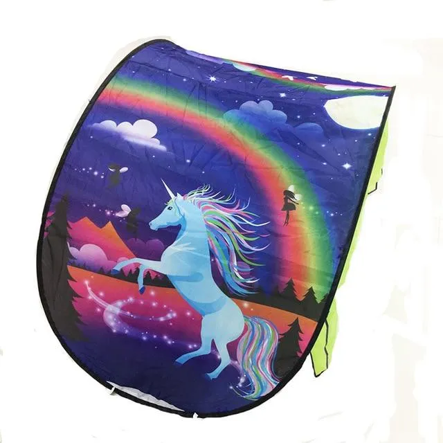 Fantasy Sleeping Tents