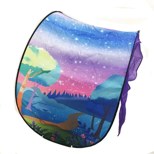 Fantasy Sleeping Tents