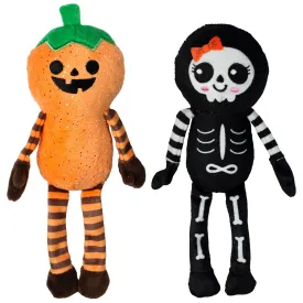 Fringe Oh My Gourd Dog Toys