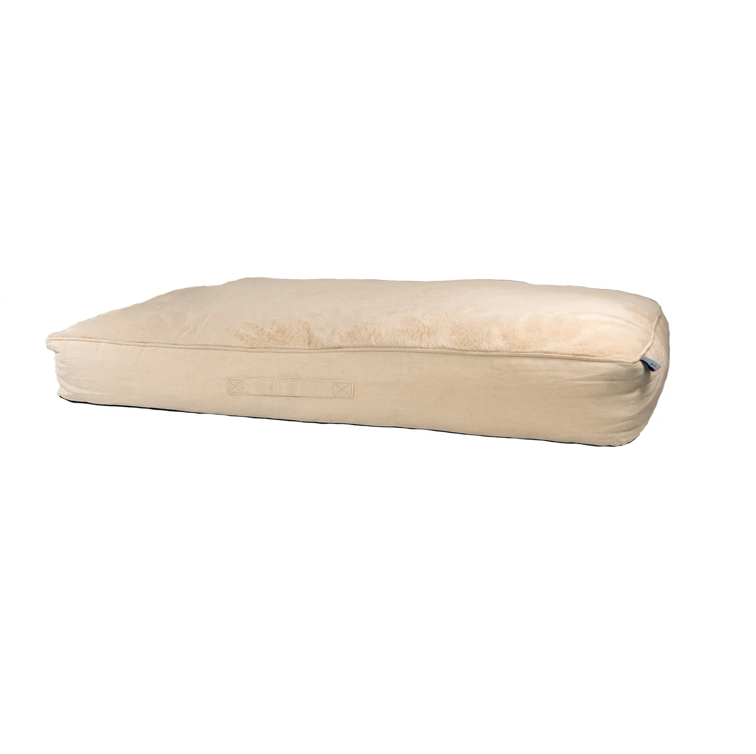 Gor Pets Natural Cotton Hypoallergenic Slumber Sleeper Pet Mattress (Medium or Large)