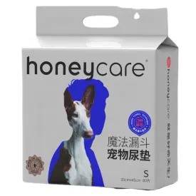 Honey Care Pet Training Pet Sheets