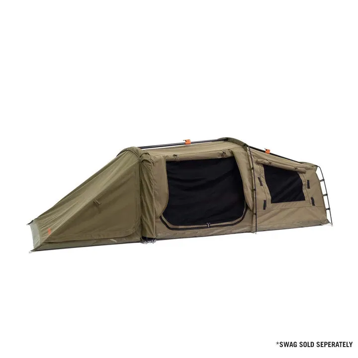 Hutch® Swag Tent Extension - Darche - T050801193