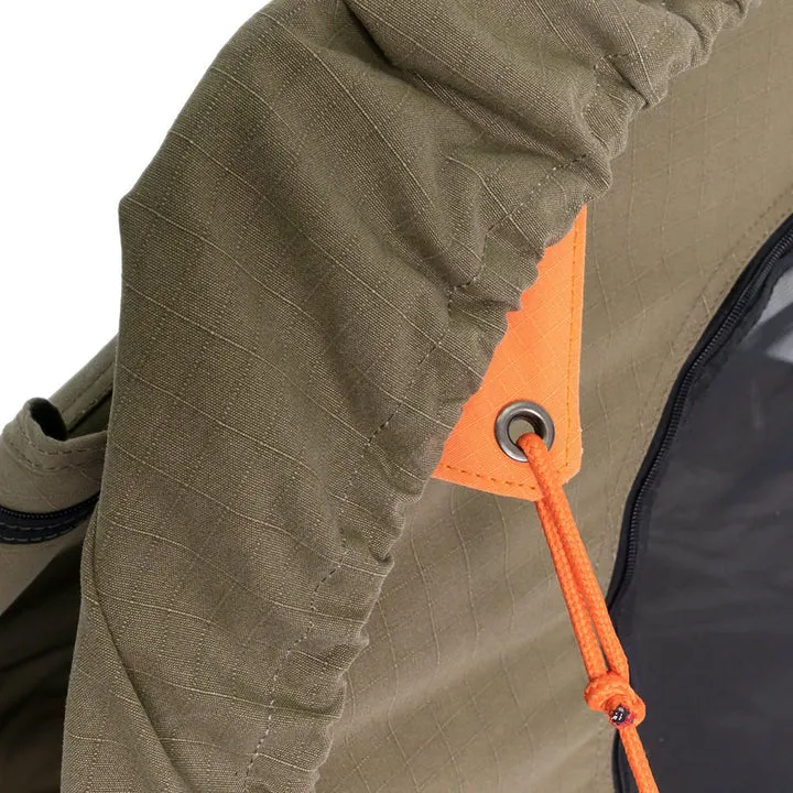 Hutch® Swag Tent Extension - Darche - T050801193