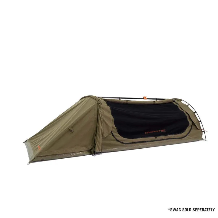 Hutch® Swag Tent Extension - Darche - T050801193