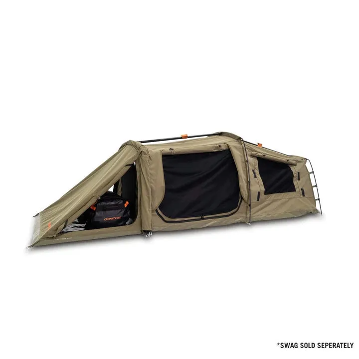 Hutch® Swag Tent Extension - Darche - T050801193