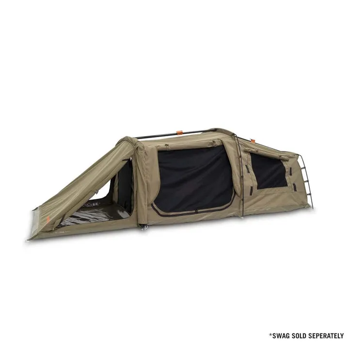 Hutch® Swag Tent Extension - Darche - T050801193