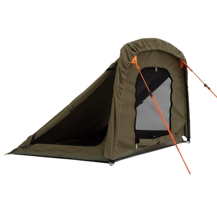 Hutch® Swag Tent Extension - Darche - T050801193