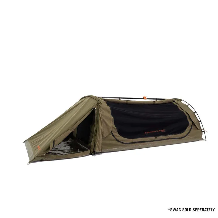 Hutch® Swag Tent Extension - Darche - T050801193