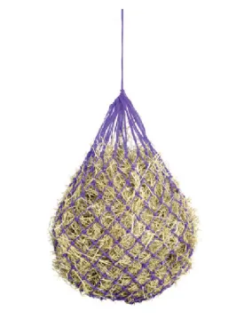 Hy Equestrian Mini Slow Flow Haynet