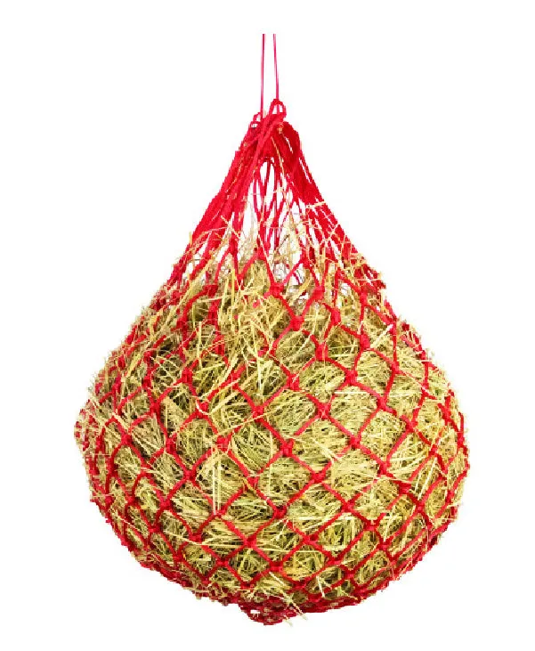 Hy Equestrian Mini Slow Flow Haynet