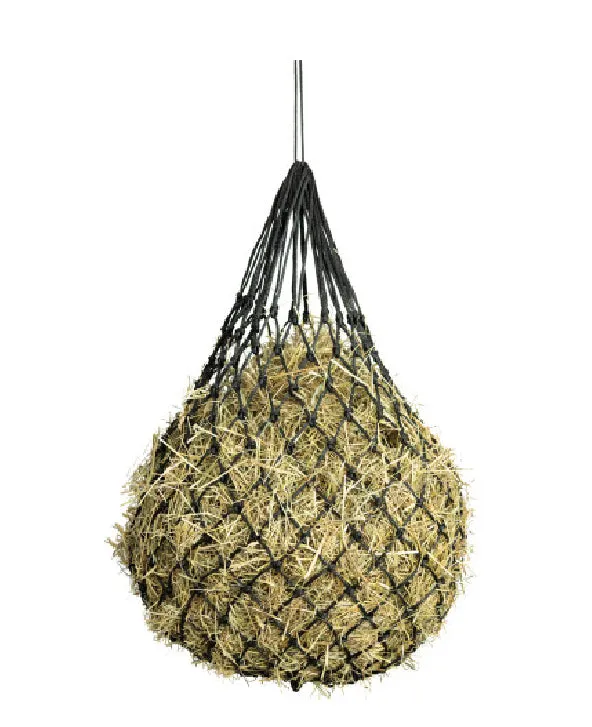 Hy Equestrian Mini Slow Flow Haynet